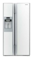 Hitachi R-S700EUN8GWH