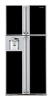 Hitachi R-W660FEUN9XGBK