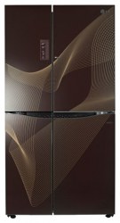 LG GR-M317 SGKR