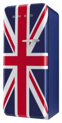 Smeg FAB28UJS6