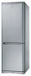 Indesit BAN 33 NF S