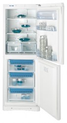 Indesit BAN 12 NF