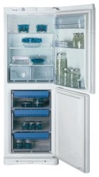 Indesit BAN 12