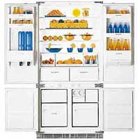 Zanussi ZI 7454