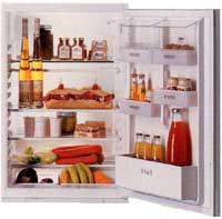 Zanussi ZU 1402