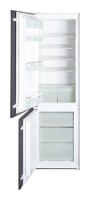 Smeg CR321ASX