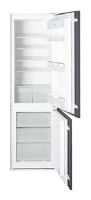 Smeg CR321AP