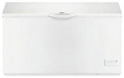 Zanussi ZFC 51400 WA
