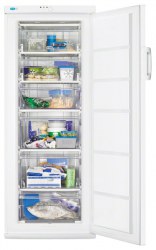 Zanussi ZFU 23400 WA