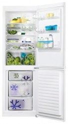 Zanussi ZRB 36104 WA