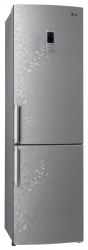 LG GA-B489 EVSP