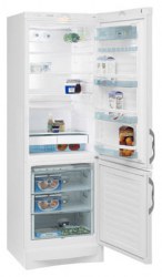 Vestfrost BKF 355 B58 B