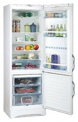 Vestfrost BKF 355 B58 Al