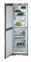 Miele KFN 8700 SEed