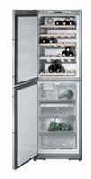 Miele KWFN 8705 SEed