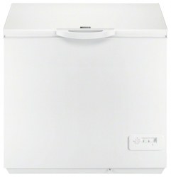 Zanussi ZFC 26400 WA