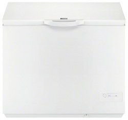 Zanussi ZFC 31400 WA