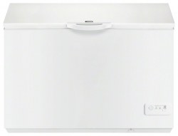 Zanussi ZFC 41400 WA