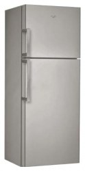 Whirlpool WTV 4235 TS