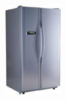 Haier HRF-688FF/ASS