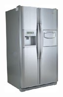 Haier HRF-689FF/ASS