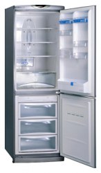 LG GR-409 GLQA