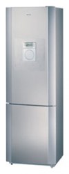 Bosch KGM39H60