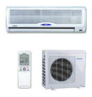 Haier HSU-07HM03