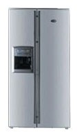 Whirlpool S 25D RWW