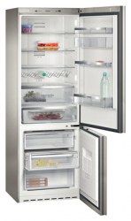 Siemens KG49NSB31