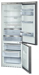 Bosch KGN49SB31