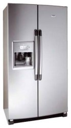 Whirlpool 20RU-D3 A+SF