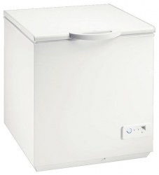 Zanussi ZFC 623 WAP