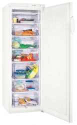 Zanussi ZFU 628 WO1