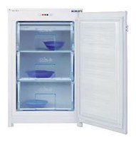 BEKO B 1900 HCA