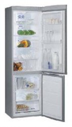 Whirlpool ARC 7453 IX