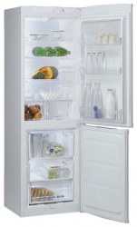 Whirlpool ARC 5553 W