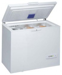 Whirlpool AFG 5242