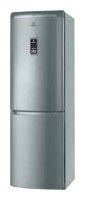 Indesit PBAA 33 F X D