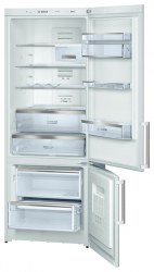 Bosch KGN57A01NE
