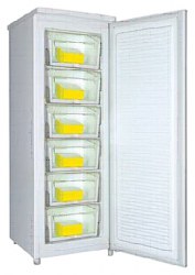 Haier HFZ-248A