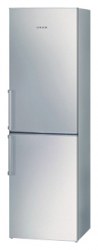 Bosch KGN39X63