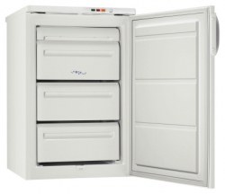 Zanussi ZFT 312 W