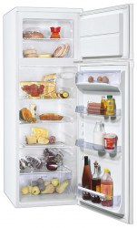 Zanussi ZRT 627 W