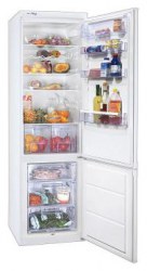 Zanussi ZRB 640 DW