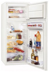 Zanussi ZRT 324 W