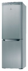 Indesit PBAA 33 NF X