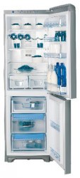 Indesit PBAA 33 NF X