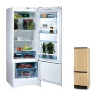 Vestfrost BKF 356 E58 B