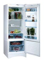 Vestfrost BKF 356 E58 W